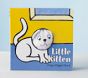 Kitten Finger Puppet Book