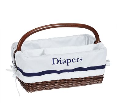 Harper Caddy Liners