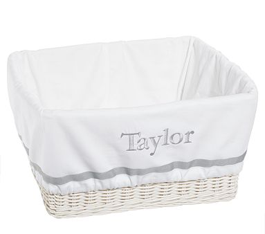 XL Basket Liner