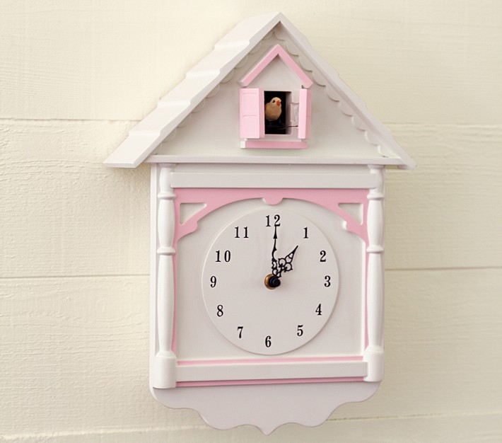 Cuckoo Clock