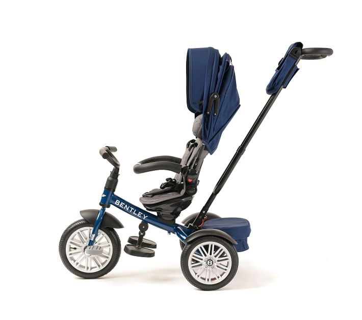 Bentley 6-in-1 Trike Pottery Barn Kids