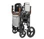 Keenz XC Luxury Comfort 2-Passenger Stroller Wagon