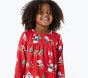 Rudolph® Flannel Kid Nightgown