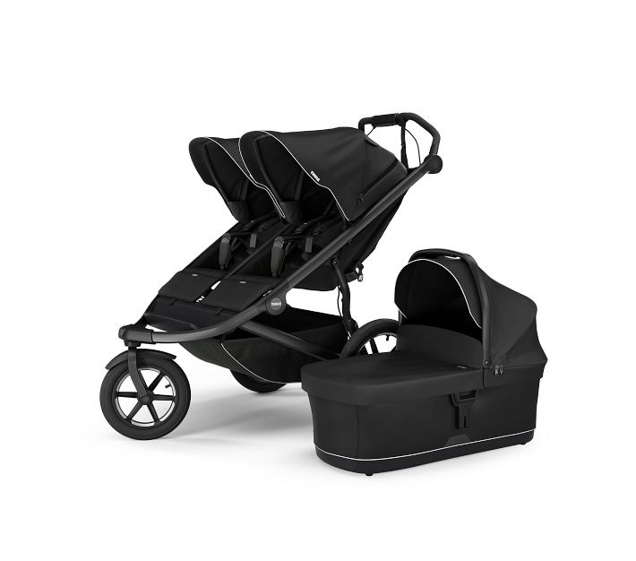 Thule Urban Glide 3/4 Bassinet Pottery Barn Kids