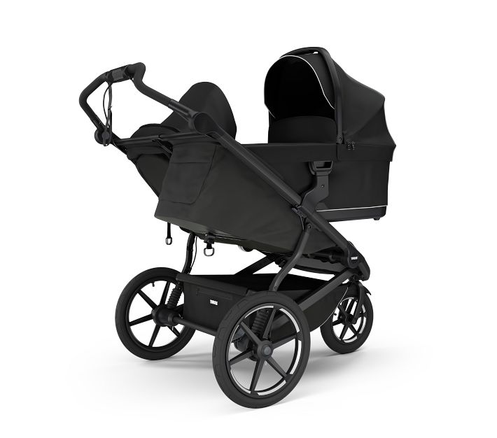 Thule Urban Glide 3/4 Bassinet Pottery Barn Kids