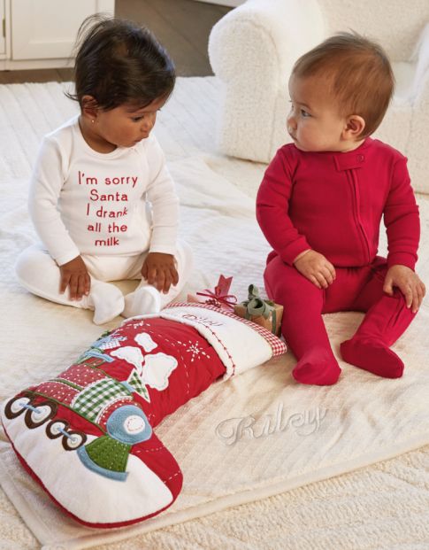 Stocking Collections