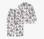 Dr. Seuss's The Grinch™ Cindy-Lou Who™ Flannel Kid Pajama Set