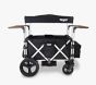Keenz 7S 4-Passenger Ultimate Adventure Stroller Wagon