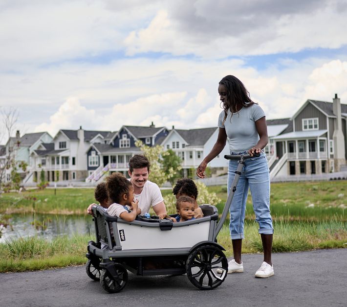 Veer Wagon Cruiser City XL | Pottery Barn Kids