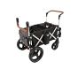 Keenz 7S 2-Passenger Ultimate Adventure Stroller Wagon