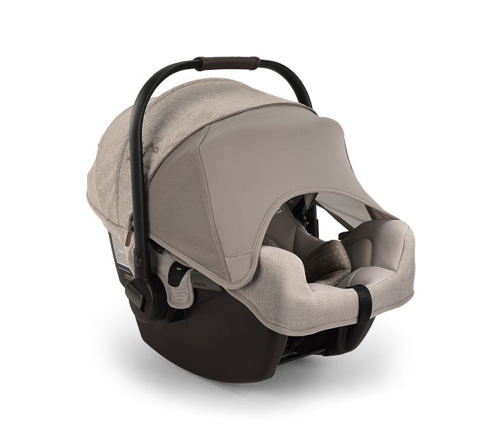 Nuna MIXX Next + PIPA RX Travel System | Pottery Barn Kids