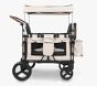 Keenz XC Luxury Comfort 4 Passenger Stroller Wagon