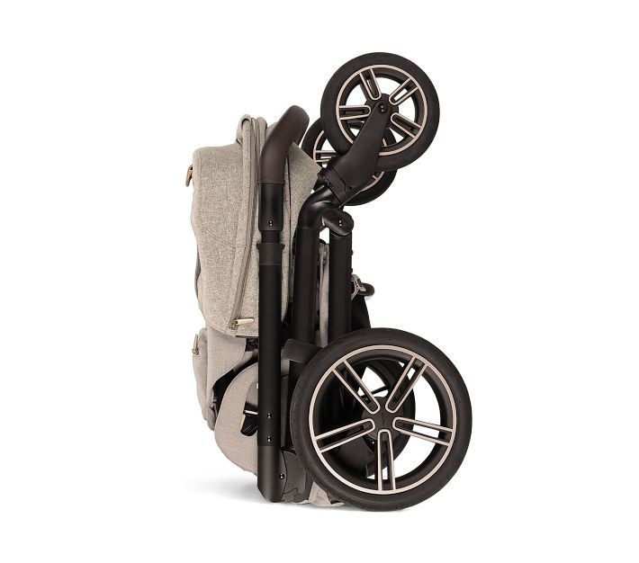 Nuna MIXX Next + PIPA RX Travel System | Pottery Barn Kids