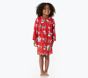 Rudolph® Flannel Kid Nightgown