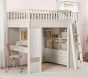 Ava Regency Loft Bed