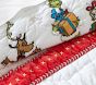 Dr. Seuss's The Grinch&#8482; Baby Quilt