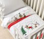 Dr. Seuss's The Grinch&#8482; Baby Quilt