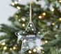 Baby's First Acrylic Personalized Ornament