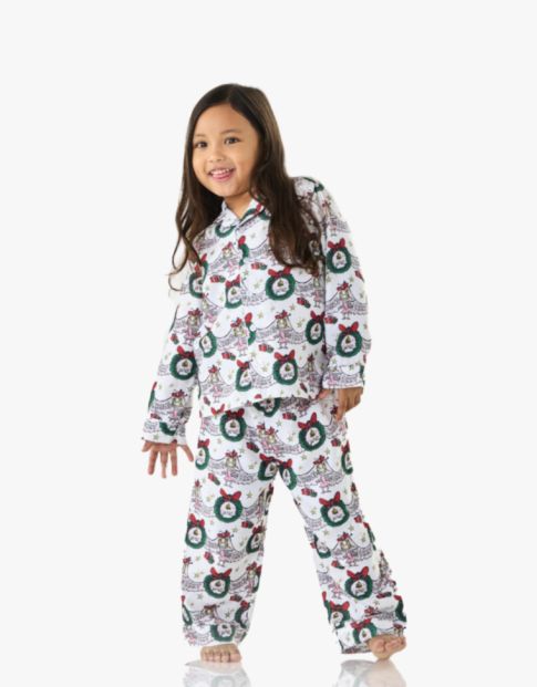 Pajamas Up to 50% Off