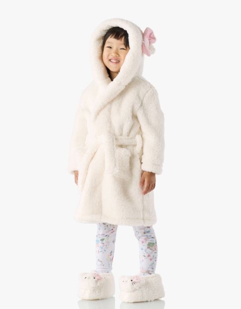 Bathrobes &amp; Slippers