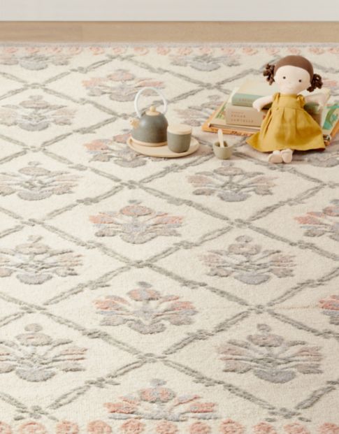 Pattern Rugs