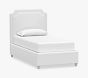 Ava Upholstered Bed