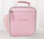 Fairfax Blush Classic Lunch Box