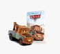 Tonie Starter Set Bundle: <em>Disney and Pixar Cars</em>