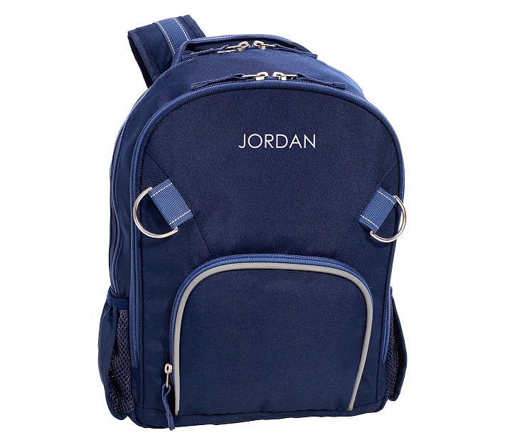 Indigo Fairfax Small Backpack