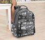 Mackenzie Gray Shark Bones Glow-in-the-Dark Backpacks