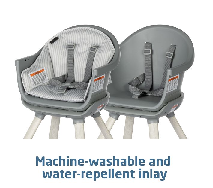 Maxi-Cosi® Moa 8-in-1 High Chair Pottery Barn Kids