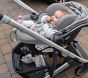 UPPAbaby® Cruz V2 + Aria™ Infant Travel System