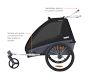 Thule Coaster XT Bike Trailer