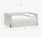 Carter Slipcovered Daybed