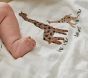 Goldie Giraffe Baby Bedding Set