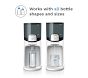 Baby Brezza® Instant Warmer for Baby Bottles