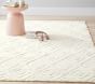 Ellis Cozy Machine Washable Wool Rug