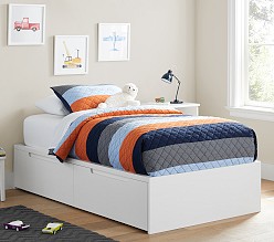 Arlen Storage Bed