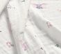 Disney Baby Organic Muslin Swaddle Set