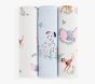 Disney Baby Organic Muslin Swaddle Set