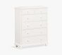 Catalina 6-Drawer Drawer Chest (39w x 18d")