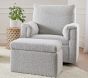 Dream Swivel Glider &amp; Ottoman