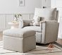 Dream Swivel Glider &amp; Ottoman