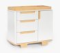 Babyletto Yuzu 3-Drawer Dresser  (41w x 19d")