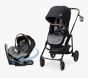 Maxi-Cosi® Peri™ 180° Rotating + Tayla Max Infant Travel System