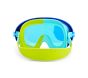 Raging Royal Lochness Kids Swim Mask