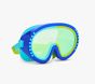 Raging Royal Lochness Kids Swim Mask