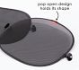 Diono Sun Shade - 2 Pack Sun Stoppers