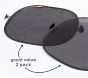 Diono Sun Shade - 2 Pack Sun Stoppers