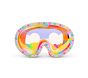 Sweet Smile Emote Kids Swim Mask